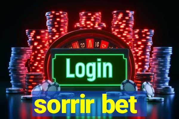 sorrir bet