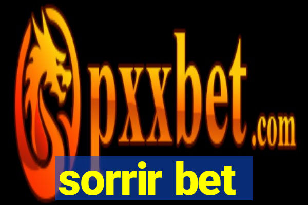 sorrir bet