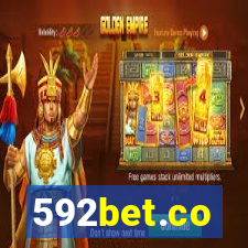 592bet.co