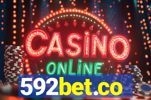 592bet.co