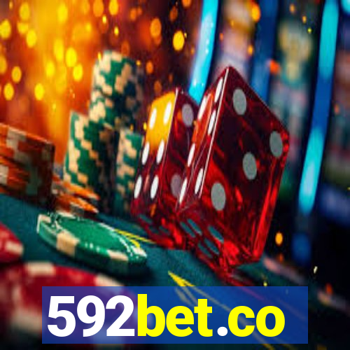 592bet.co