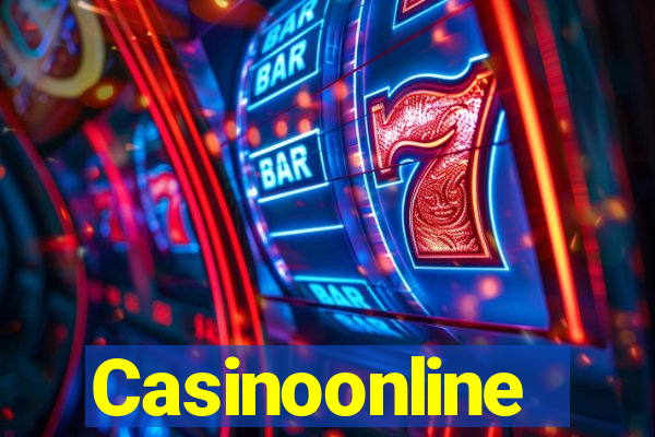 Casinoonline