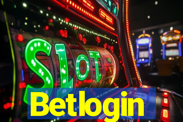 Betlogin