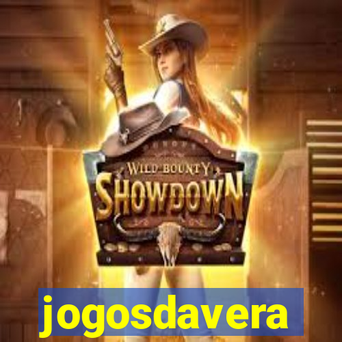 jogosdavera