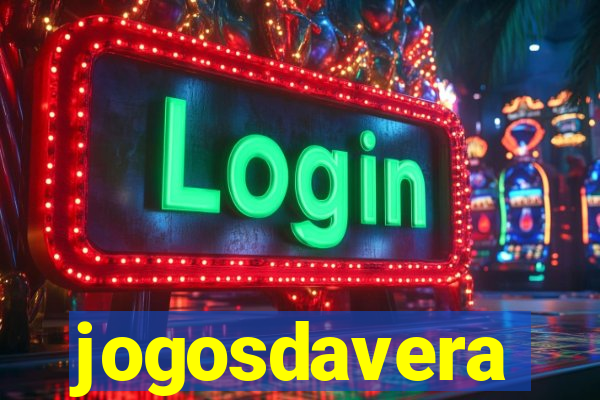 jogosdavera