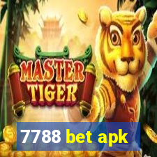 7788 bet apk