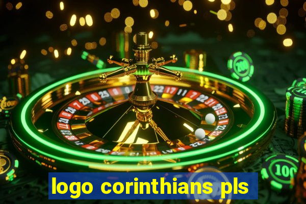 logo corinthians pls