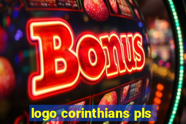 logo corinthians pls