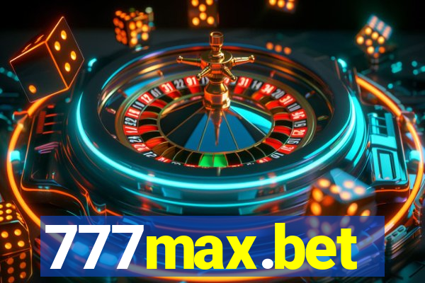 777max.bet