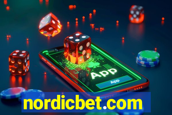 nordicbet.com