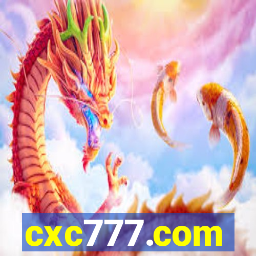 cxc777.com