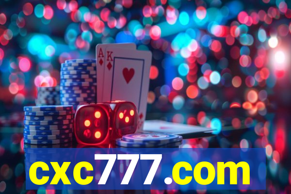 cxc777.com