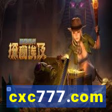 cxc777.com