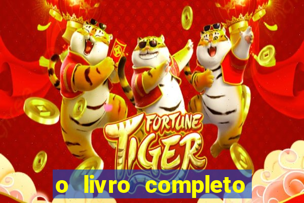 o livro completo do baralho petit lenormand pdf gr谩tis