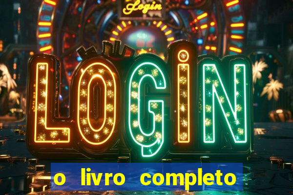 o livro completo do baralho petit lenormand pdf gr谩tis