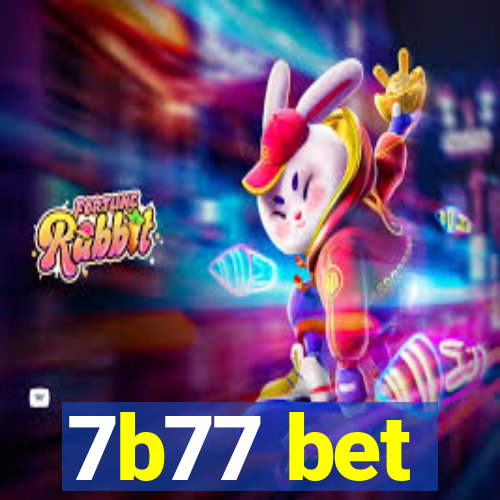 7b77 bet