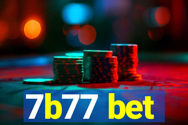 7b77 bet