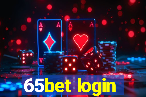 65bet login