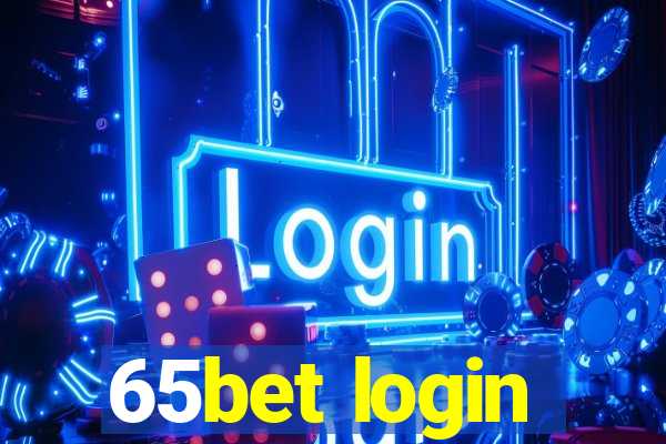 65bet login