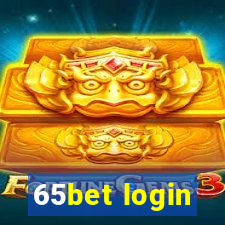 65bet login