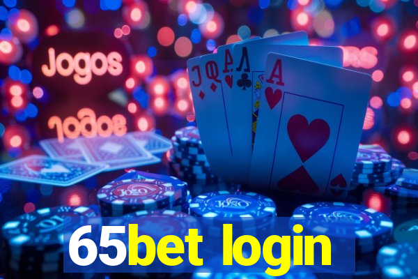 65bet login