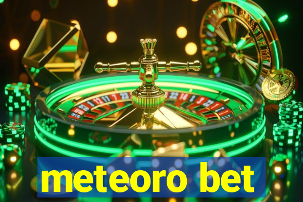 meteoro bet