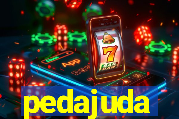 pedajuda