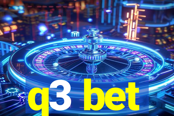 q3 bet