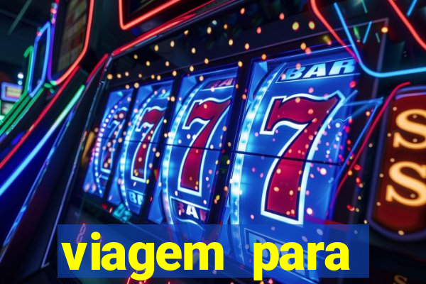 viagem para solteiros cvc 2024