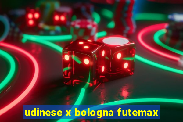 udinese x bologna futemax
