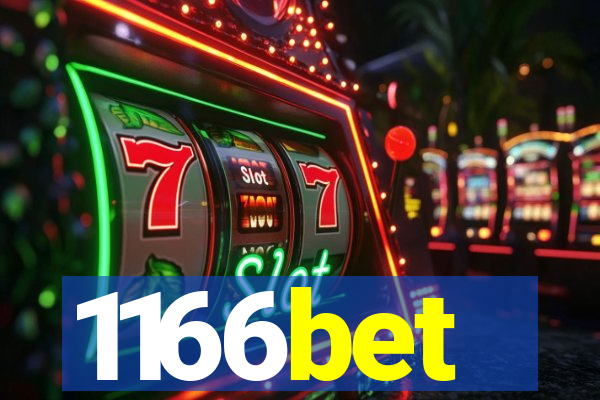 1166bet