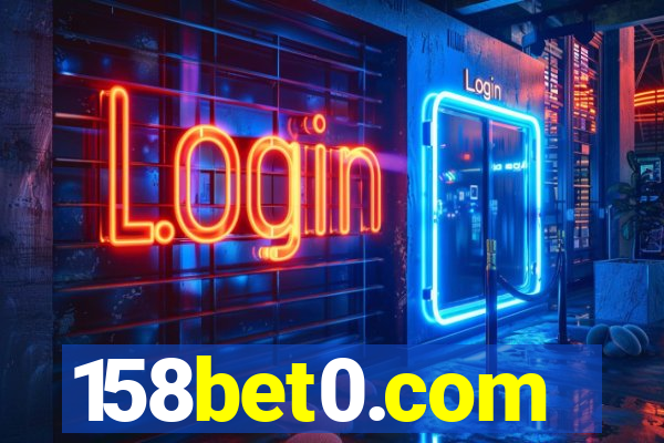 158bet0.com