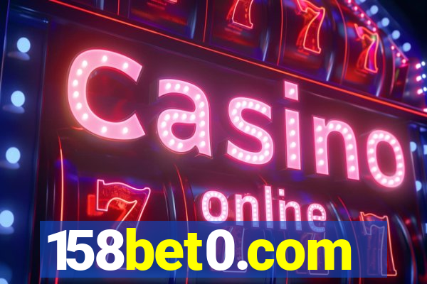 158bet0.com