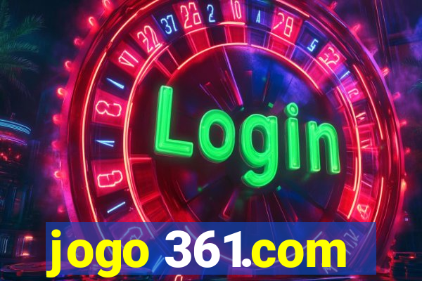 jogo 361.com