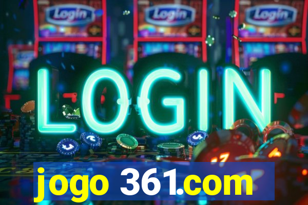 jogo 361.com