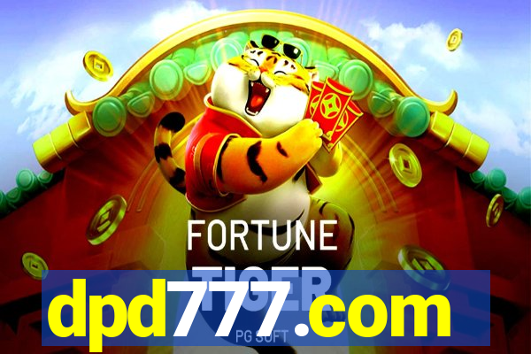 dpd777.com