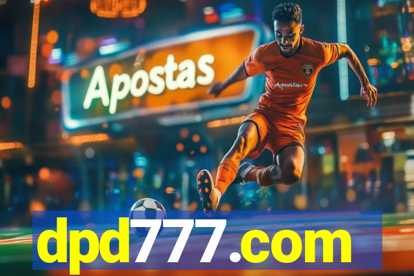 dpd777.com