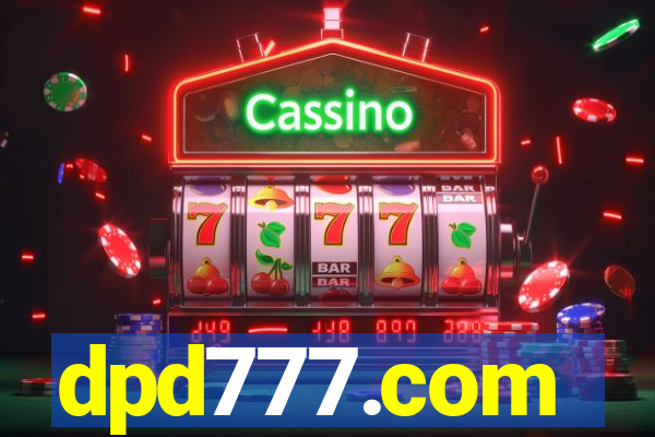 dpd777.com