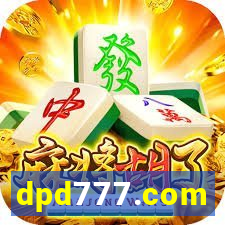 dpd777.com