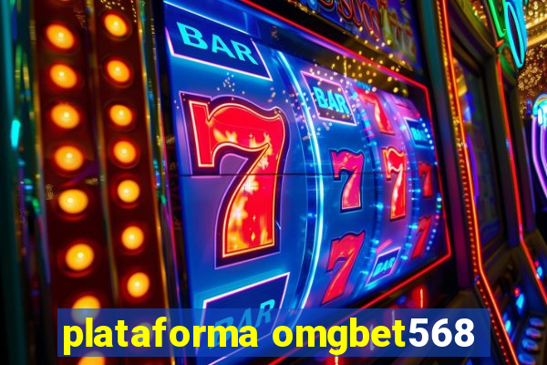plataforma omgbet568