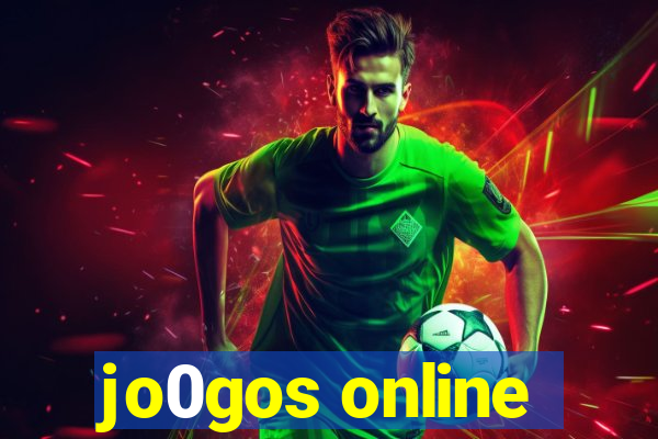 jo0gos online