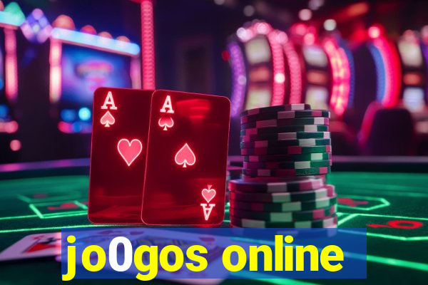 jo0gos online