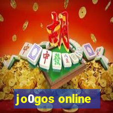 jo0gos online