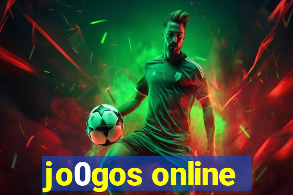 jo0gos online