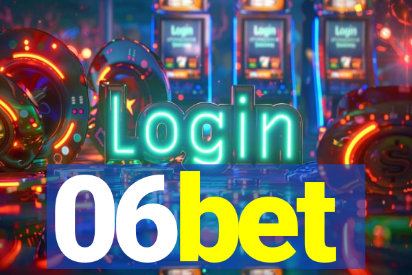 06bet