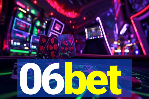 06bet