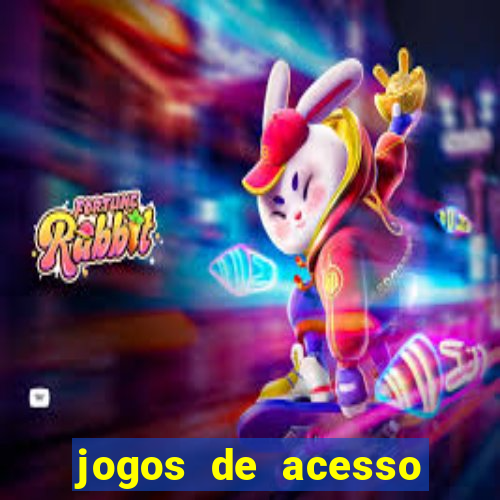 jogos de acesso antecipado paga