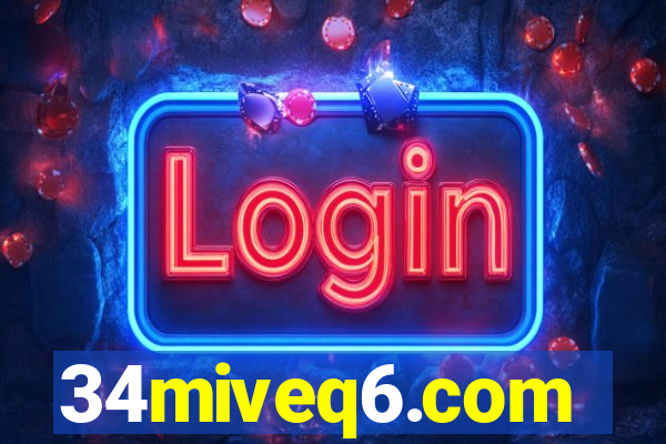 34miveq6.com