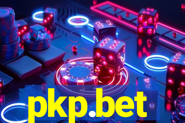 pkp.bet