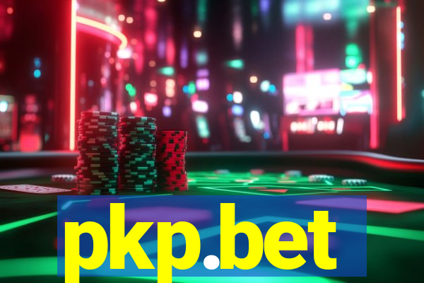 pkp.bet